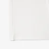 Damen-Tennis-Poloshirt mit UV-Schutz und gestreiftem Kragen