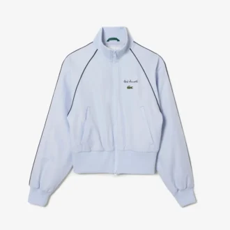 Damen-Trainingsjacke in Relaxed Fit