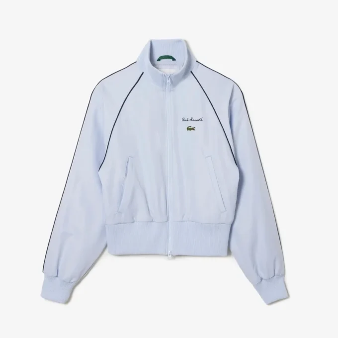 Damen-Trainingsjacke in Relaxed Fit