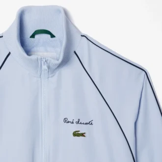 Damen-Trainingsjacke in Relaxed Fit
