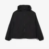 Damen-Trainingsjacke mit Kapuze