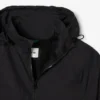 Damen-Trainingsjacke mit Kapuze
