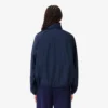 Damen-Trainingsjacke mit Kapuze