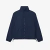 Damen-Trainingsjacke mit Kapuze