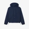 Damen-Trainingsjacke mit Kapuze