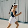 Damenrock „Ultra Dry Sport“ mit Futter