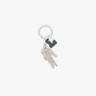 Diamanta Crocodile L Charms Schlüsselanhänger