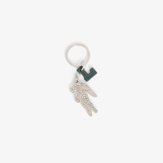 Diamanta Crocodile L Charms Schlüsselanhänger