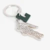 Diamanta Crocodile L Charms Schlüsselanhänger