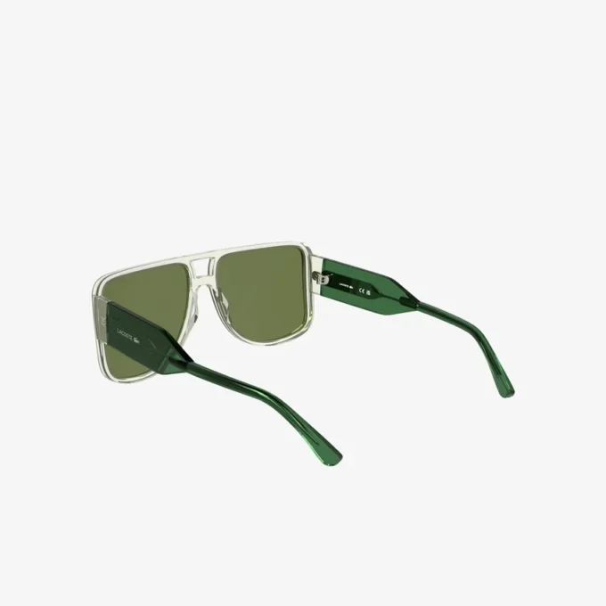 Die neue Icon Acetate Navigator-Brille