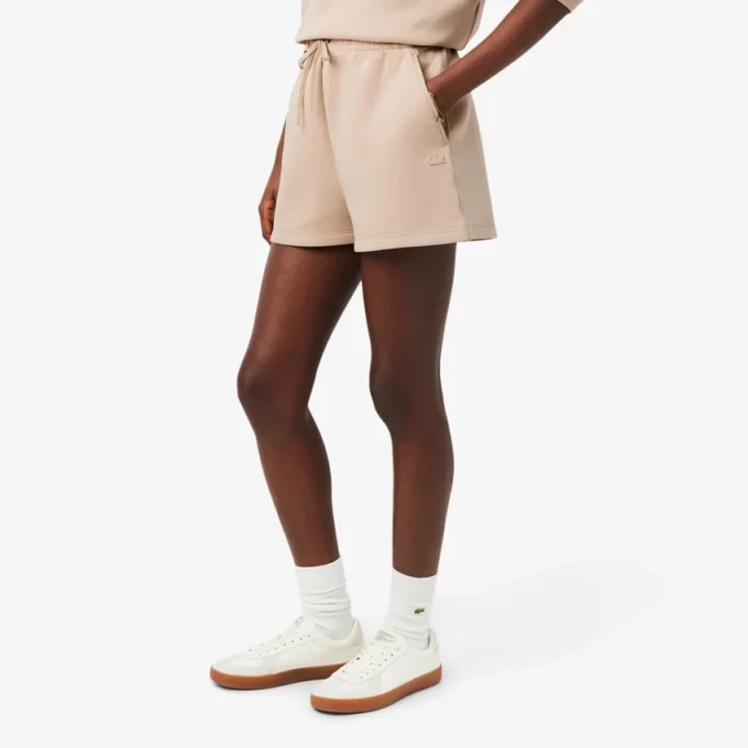 Double-Face-Jersey-Shorts
