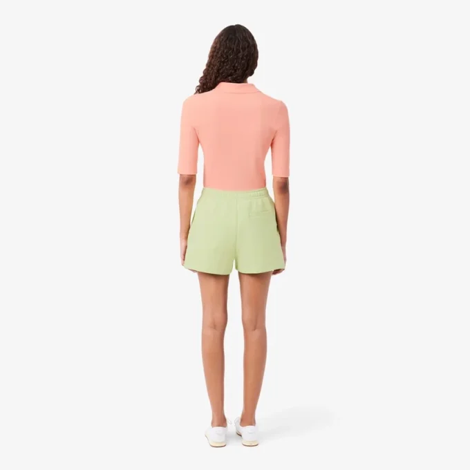 Double-Face-Jersey-Shorts
