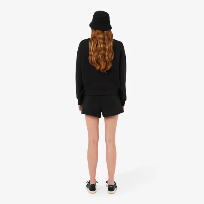 Double-Face-Jersey-Shorts