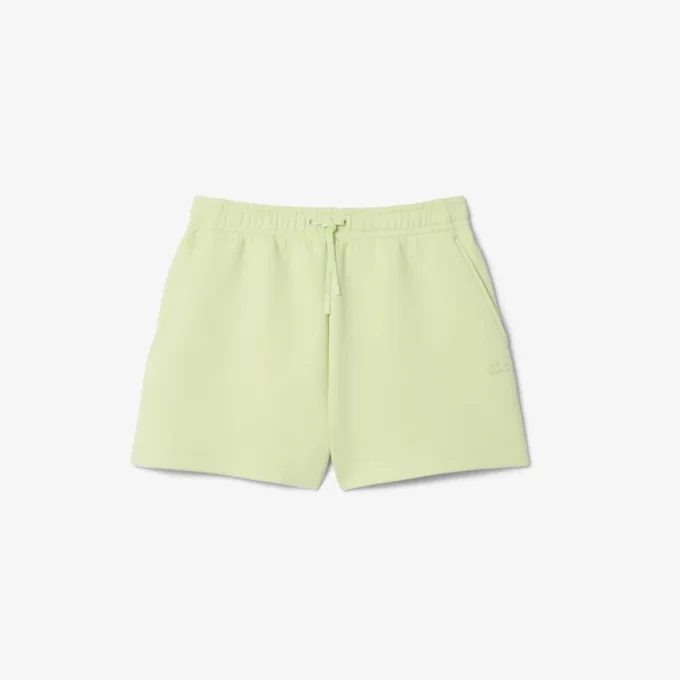 Double-Face-Jersey-Shorts