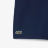 Einfarbige, gefütterte Retroshorts