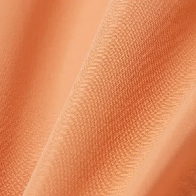 Einfarbige, gefütterte Retroshorts
