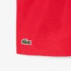 Einfarbige gefütterte Retroshorts