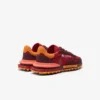 Elite Active Ledersneaker für Herren