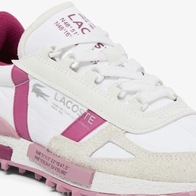 Elite Active Sneaker für Damen