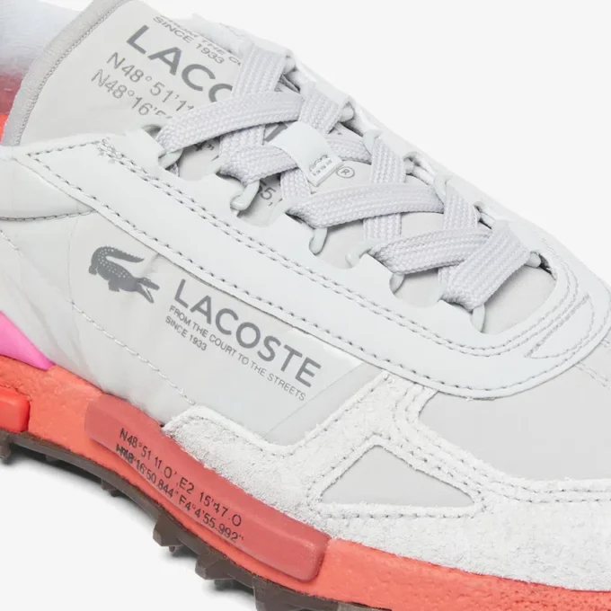 Elite Active Sneaker für Damen