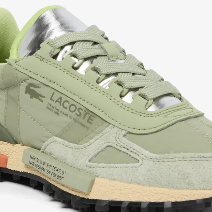 Elite Active Sneaker für Damen