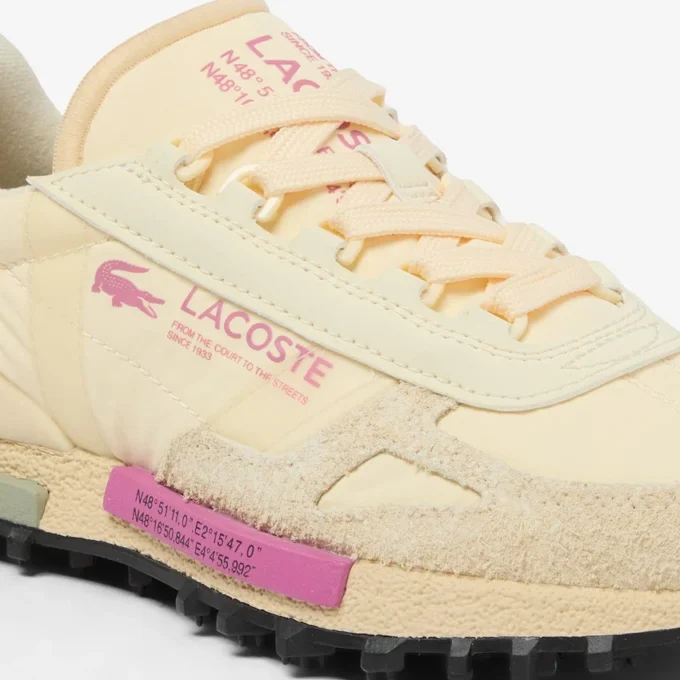 Elite Active Sneaker für Damen