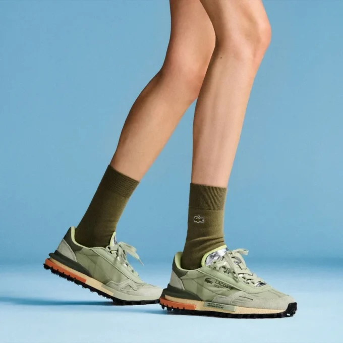 Elite Active Sneaker für Damen