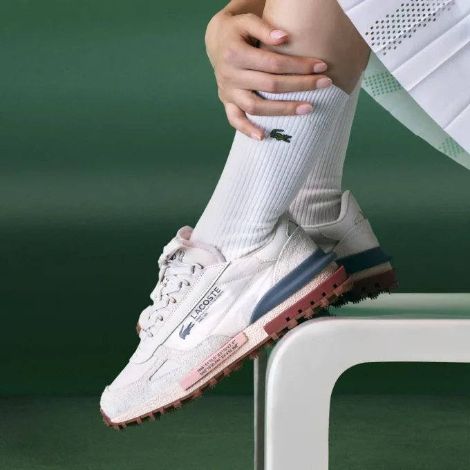 Elite Active Sneaker für Damen