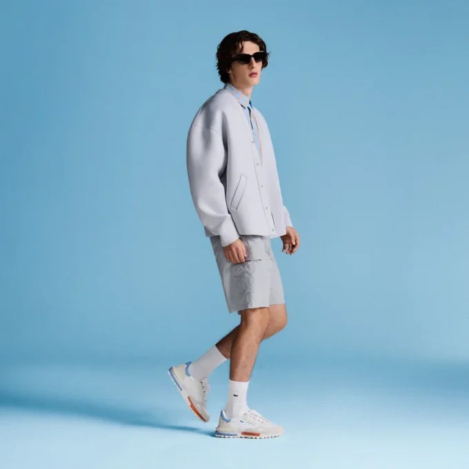 Elite Active Sneaker für Herren
