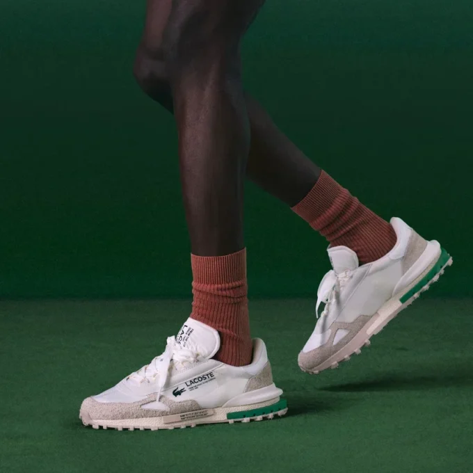 Elite Active Sneaker für Herren