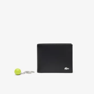 Fg Geldbörse & Schlüsselanhänger-Geschenkset