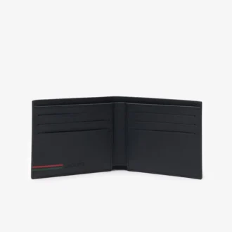 Fg Kleines Portemonnaie und Schlüsselanhänger im Geschenkset