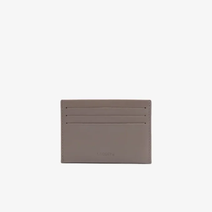 Fg Leder-Kartenetui