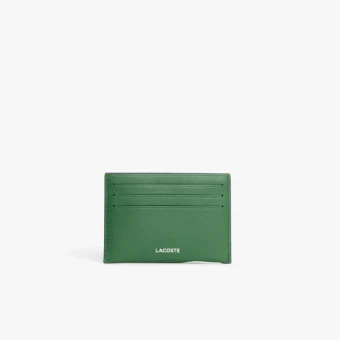 Fg Leder-Kartenetui