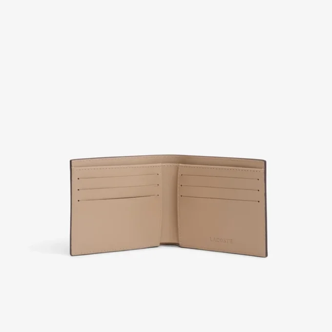 Fg Lederbrieftasche