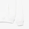Fleece-Hoodie mit Mehrfachdruck