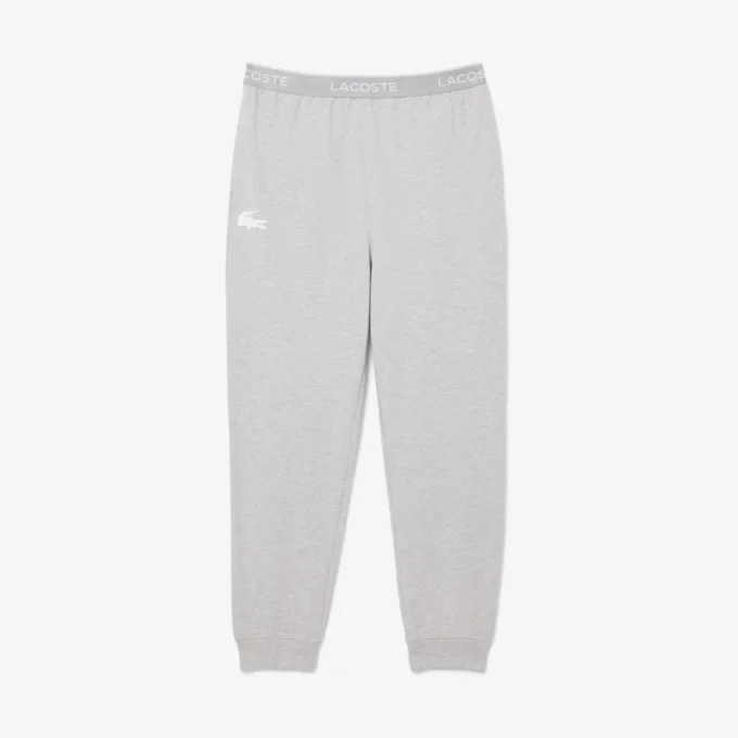 Fleece-Jogginghose für Herren