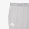 Fleece-Jogginghose für Herren