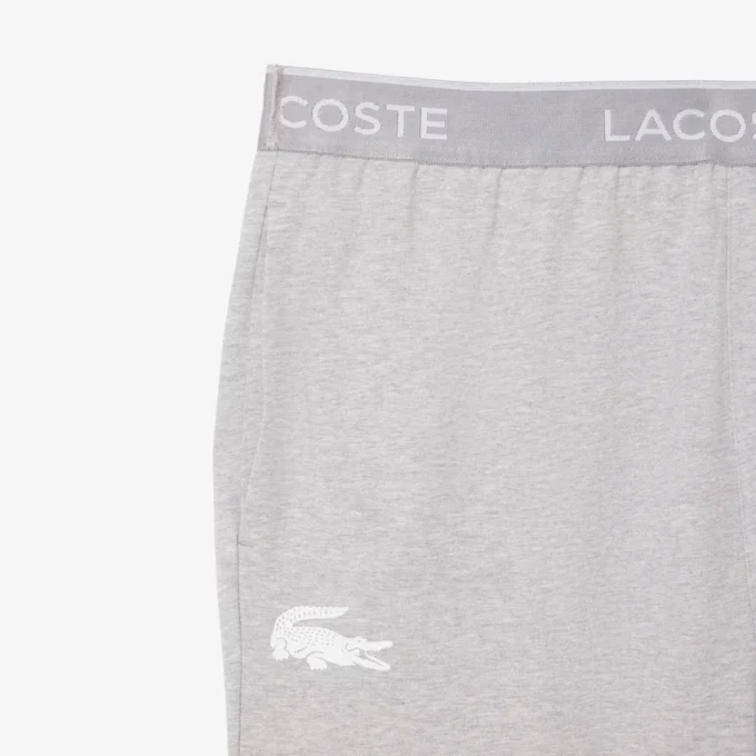 Fleece-Jogginghose für Herren