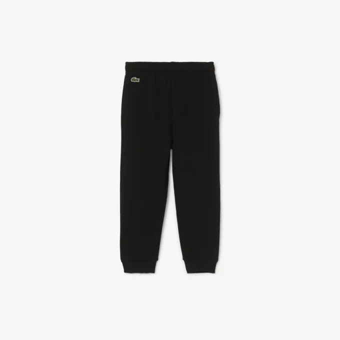 Fleece-Jogginghose für Kinder