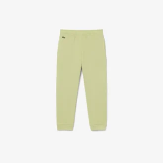 Fleece-Jogginghose für Kinder