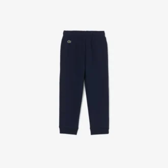 Fleece-Jogginghose für Kinder