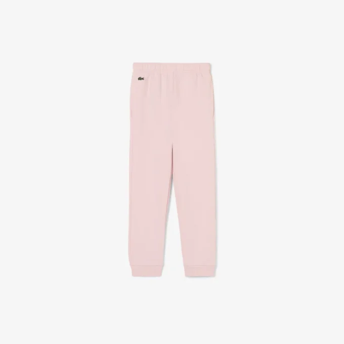 Fleece-Jogginghose für Kinder