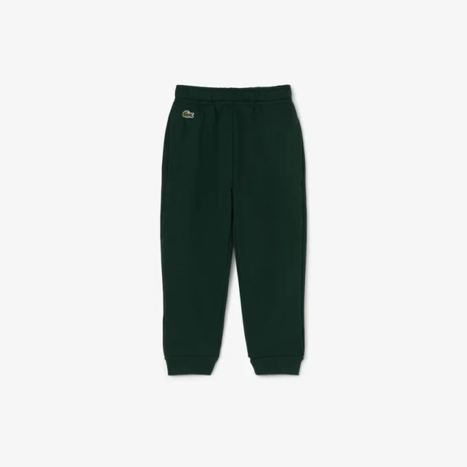 Fleece-Jogginghose für Kinder