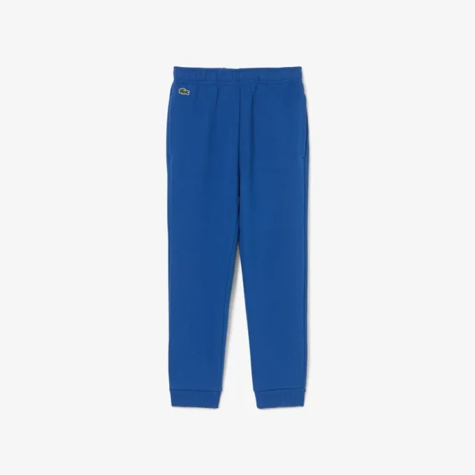 Fleece-Jogginghose für Kinder