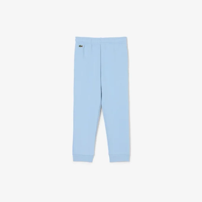 Fleece-Jogginghose für Kinder