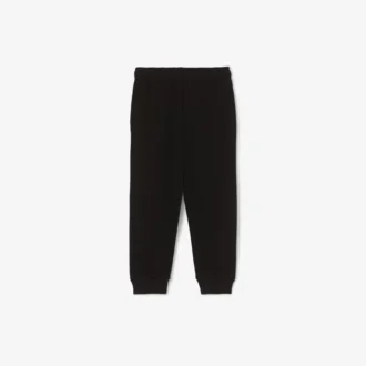 Fleece-Jogginghose für Kinder