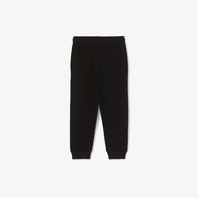 Fleece-Jogginghose für Kinder