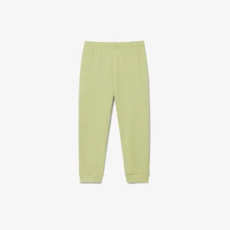 Fleece-Jogginghose für Kinder