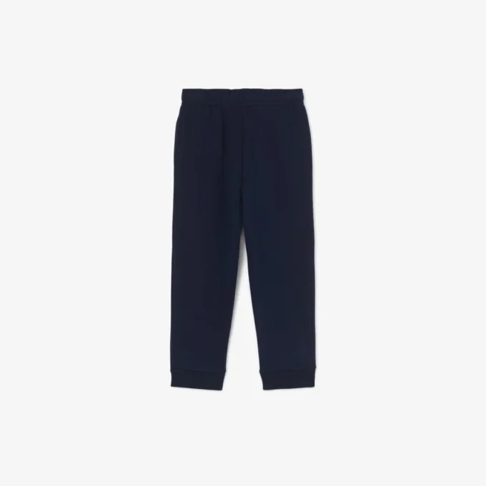 Fleece-Jogginghose für Kinder